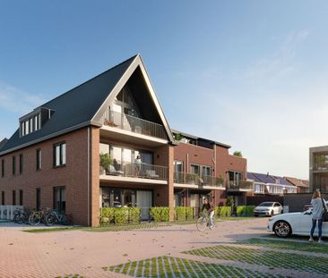 Hof van Gestel 21, Bennekel-Oost, 5654NX, Eindhoven - Photo 1
