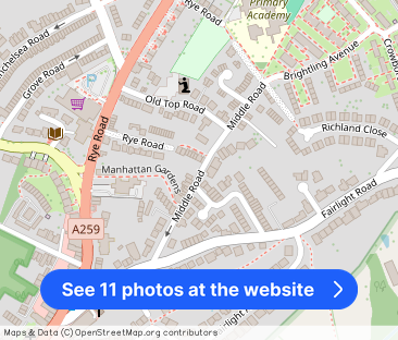 Middle Road, Hastings - Photo 1