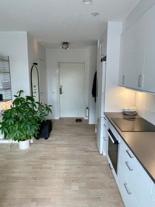 Sjögatan, Lomma - Photo 1