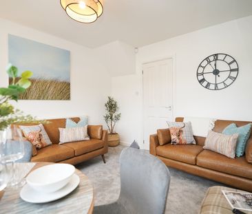 2 Bed Terraced House, Brickhouse Lane, S17 - Photo 1