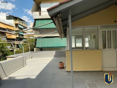 Διαμέρισμα 80 τ.μ. για ενοικίαση, Αθήνα - Κέντρο, Άνω Πατήσια - Φωτογραφία 3