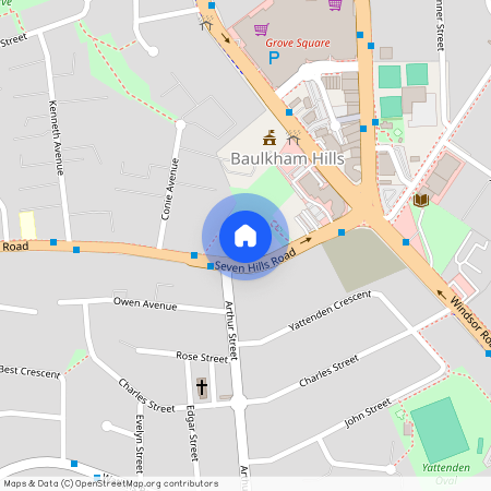 67/13-19 Seven Hills Rd, NSW 2153, Baulkham Hills