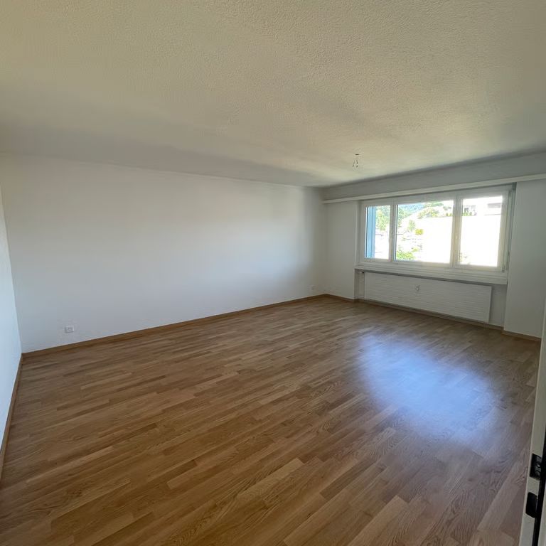 4.5 Zimmer, 90 m², 10. Stock - Photo 1