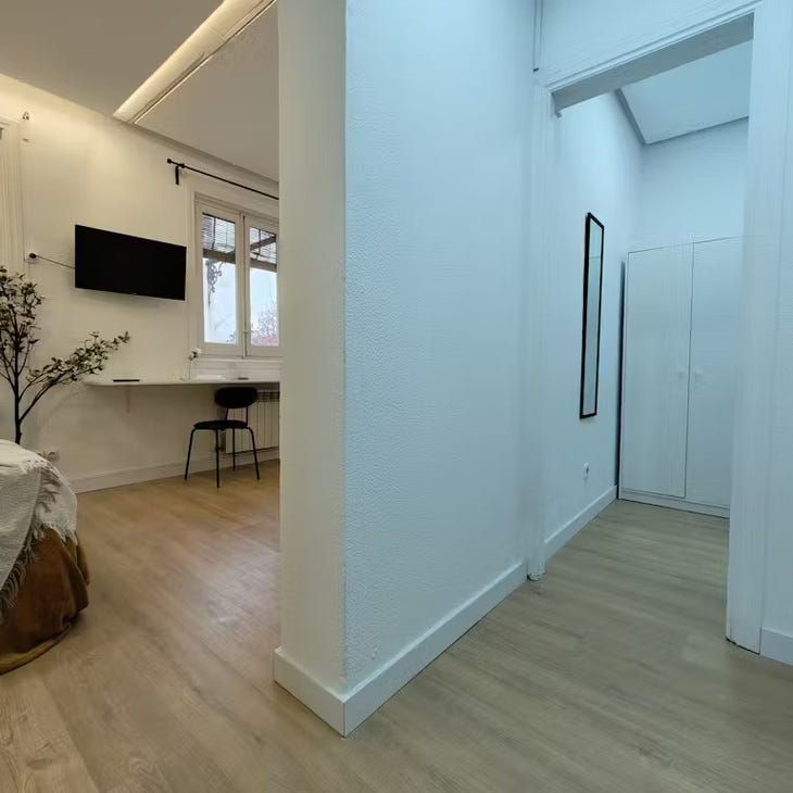 Calle de Trafalgar, Madrid, Community of Madrid 28010 - Photo 1