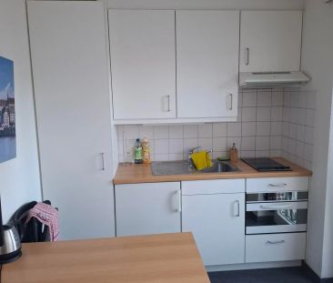 1 Zimmer, 28 m², 3. Stock - Photo 3