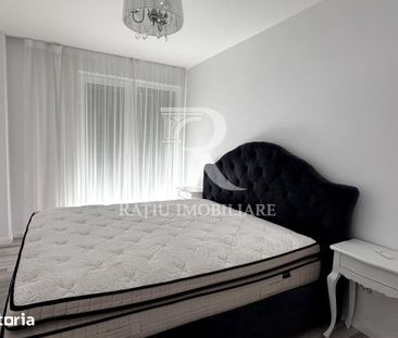 Apartament cu 3 camere de închiriat | Terasa de 33 mp | Calea Aradului - Fotografie 2