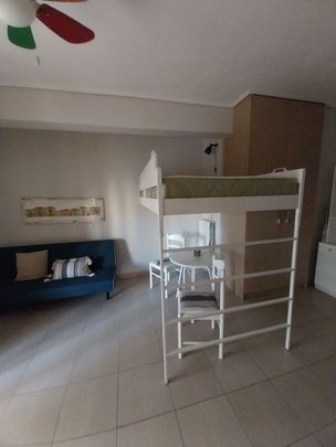 Studio/Γκαρσονιέρα για ενοικίαση Φαναρίου (Καρδίτσα) - Φωτογραφία 1