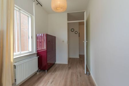 Hazepaterslaan 24-A, Florapark, 2012HP, Haarlem - Foto 5