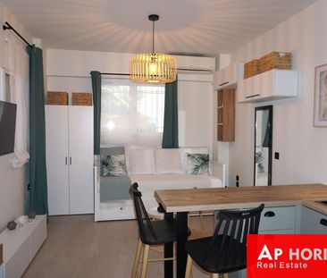 Studio/Γκαρσονιέρα για ενοικίαση Κέντρο (Λαμία) - Φωτογραφία 1