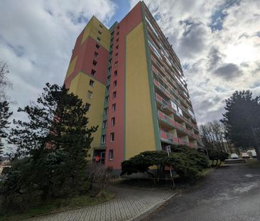 Pronájem bytu 2+1 49 m² - Photo 1