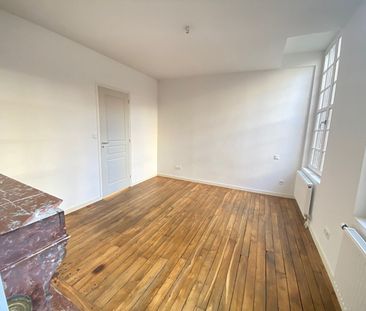 Location Appartement 2 pièces 52m² - Photo 4