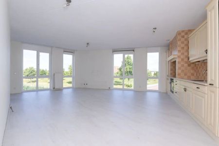 Appartement 3 pièces Duitslandstraat, Almere Poort - À Louer - Foto 5