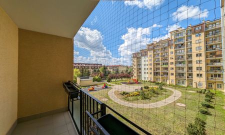 Warszawa, Ursynów, Kabaty, Ekologiczna - Photo 4