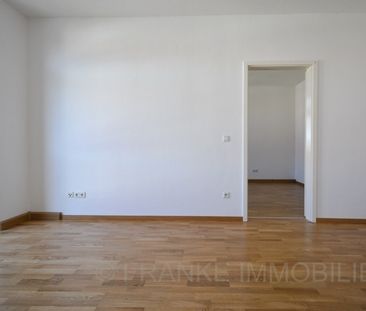 Leubnitz-Neuostra - moderne 2-Zi.-Wohnung mit Balkon und Parkettboden - Photo 5