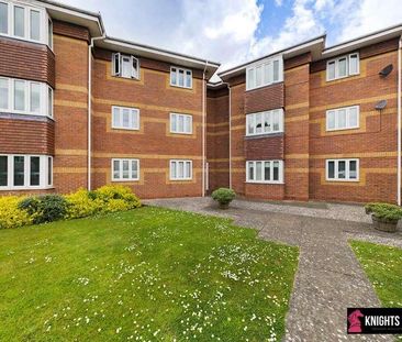 Renaissance Court, Green Lane, CV3 - Photo 3