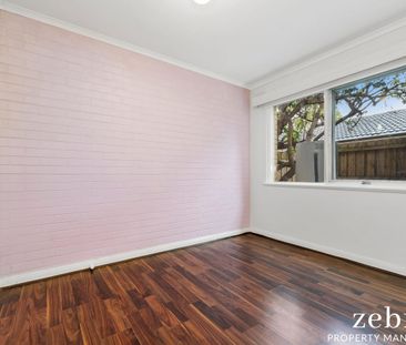 Great location and so private - Photo 2