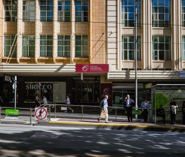 Melbourne CBD - Photo 5