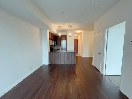 For Lease - 500 Sherbourne Street Unit# 1501, Toronto, Ontario - Photo 3