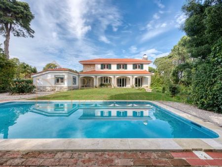 5 room luxury House for rent in Cascais, Portugal - Photo 4