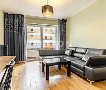 Warszawa, Mokotów, ul. Cybernetyki - Фото 2