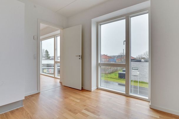 Borresøvej 37, 2. 3 - Photo 1
