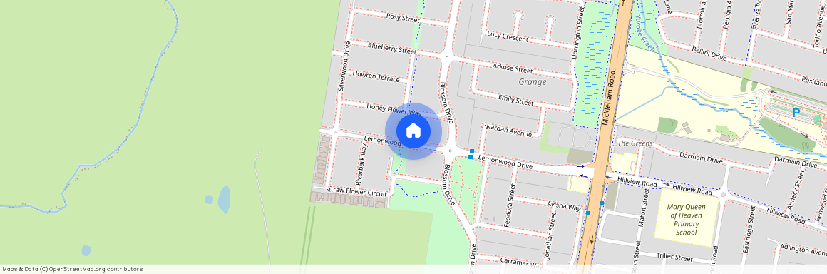 72 Lemonwood Drive, Greenvale