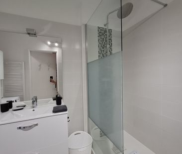Location Appartement 2 pièces 54m² VICHY 03200 - Photo 5