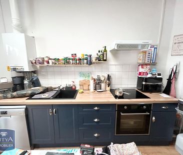 Location Maison 5 pièces 100m² FRESNES SUR ESCAUT 59970 - Photo 5