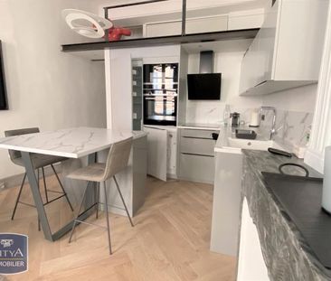 Location Appartement 2 pièces 38m² AIX EN PROVENCE 13100 - Photo 4