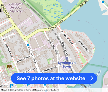 Waterloo Road, Lymington - Photo 1