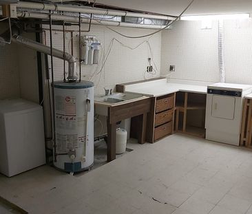 For Lease - 22 Perkinsfield Street Unit# Basement, Whitby, Ontario - Photo 6