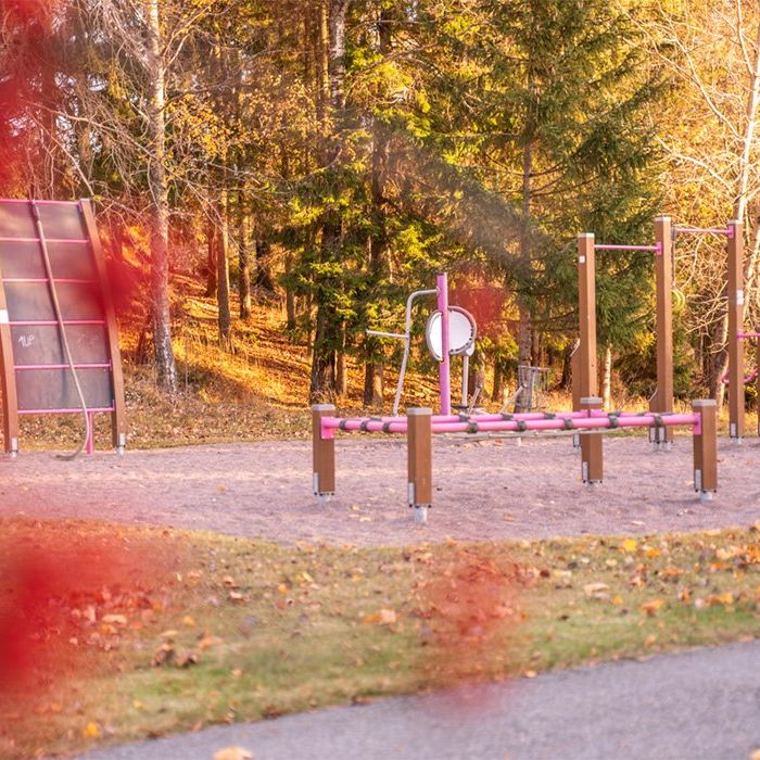 Björnkullaringen 12, Flemingsberg - Photo 1