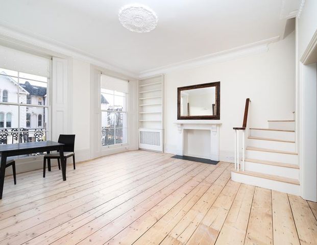 TALBOT ROAD, NOTTING HILL, W2, London - Photo 1