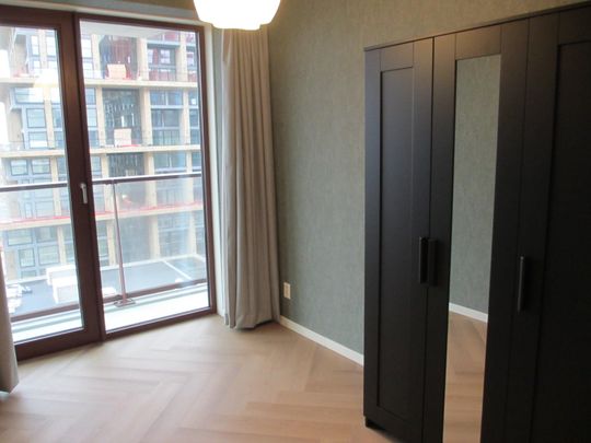 Te huur: Appartement Baan in Rotterdam - Foto 1