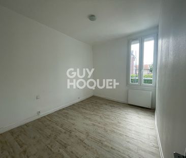 Appartement T2 (42 m²) en location à MOUSSY - Photo 1