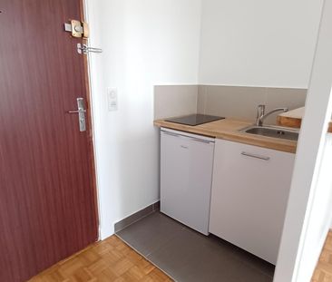 location Appartement T1 DE 15.6m² À PARIS - Photo 4