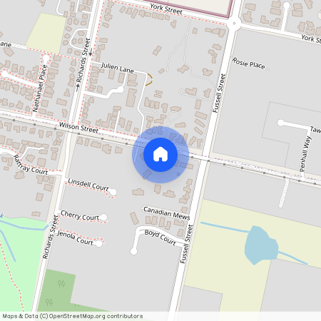 722 Wilson Street, Vic 3350, Canadian