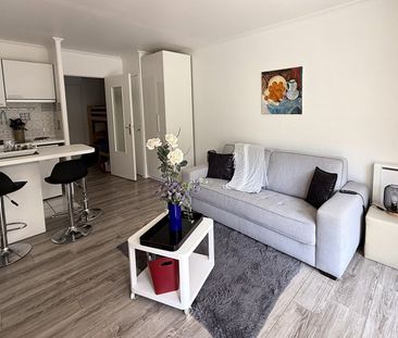 Location Appartement 1 pièce 24m² - Photo 6