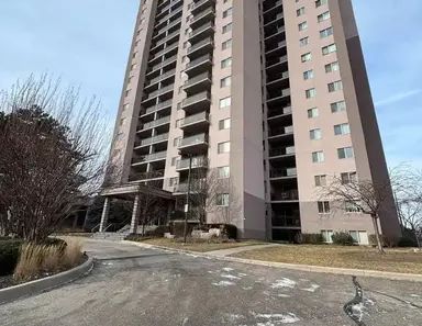 1210 - 975 WARWICK COURT | 1210 - 975 WARWICK COURT, Burlington - Photo 1