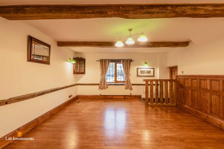 Bilton Fields, Bilton Fields Farm Lane, Rugby - Photo 3