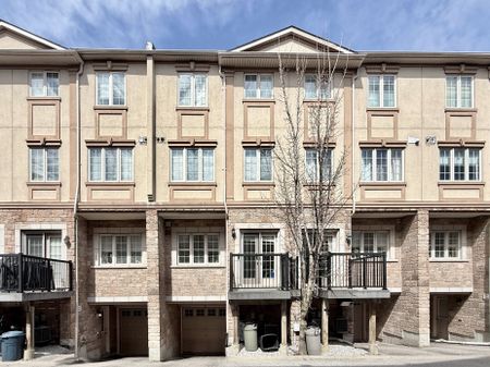 For Lease - 9 Flook Lane, Toronto, Ontario - Photo 4