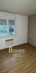 Appartement 3 pièces à Courcelles-Chaussy - Photo 3