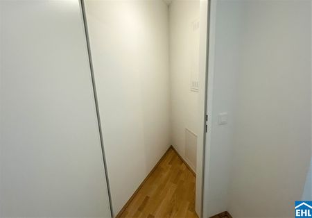 Top moderne Balkonwohnung beim Matznerpark! - Photo 5