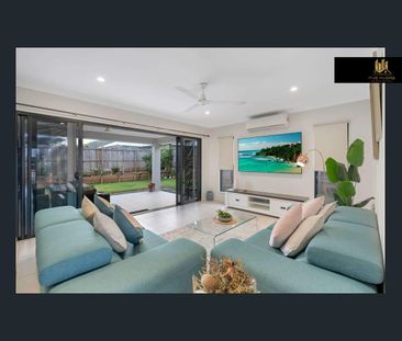 Modern 4-Bedroom Home with Media Room in Highly Sought-After Redlynch - Photo 1