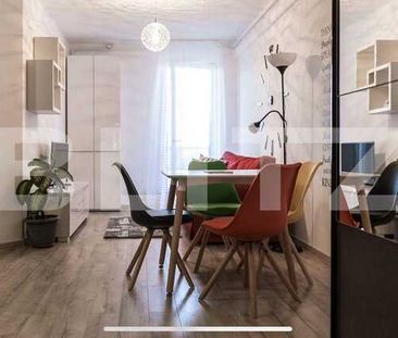 Apartament cu 2 camere, parcare, modern, zona Sigma Center - Photo 4
