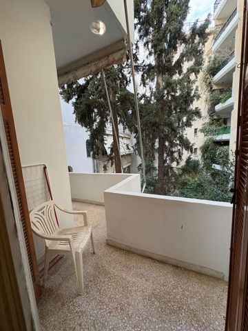 Διαμέρισμα για ενοικίαση Κέντρο (Ζωγράφου) - Photo 4