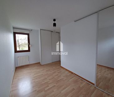 Location Appartement 4 pièces 104m² STRASBOURG 67000 - Photo 5