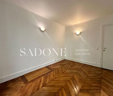 Location Appartement 2 pièces 48,31 m² à Neuilly-sur-Seine - Photo 6