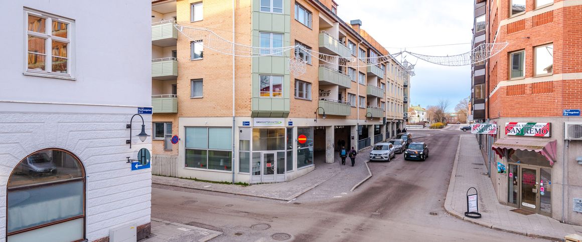 Rådhusgatan 39A - Photo 1