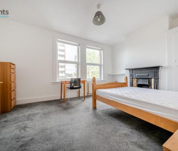 5 bedroom terraced house to rent - Photo 6